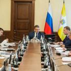 Совещание по рынку ОСАГО